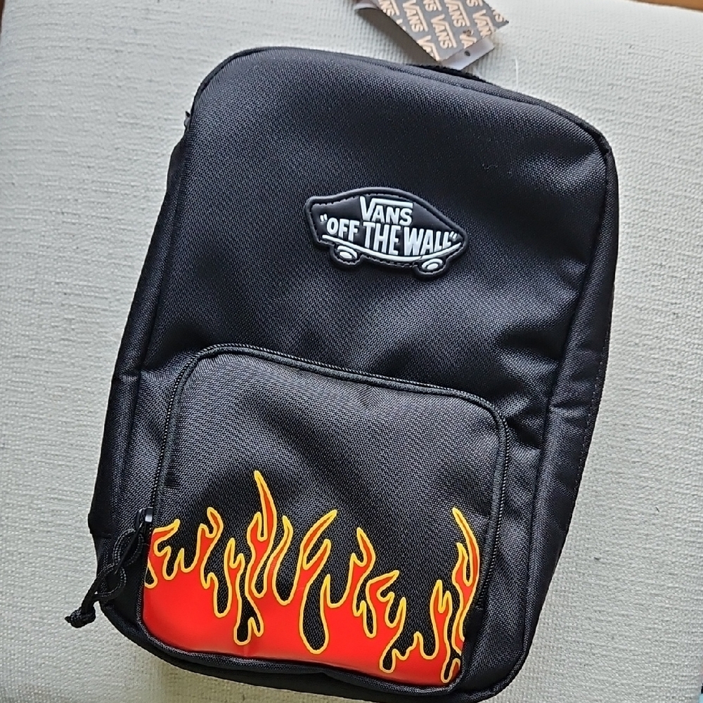 Vans Lunch Bag - Picture 3 of 16